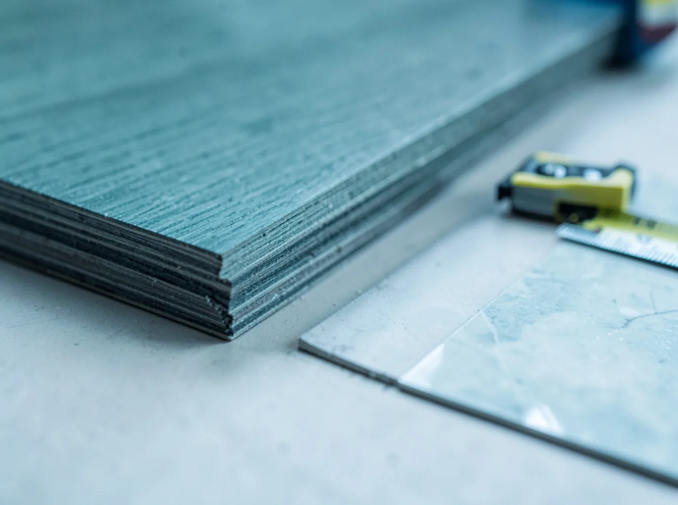 Luxury Vinyl Plank Installation Bergen, NY FAQs